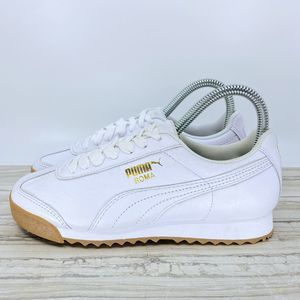 puma roma classic gum